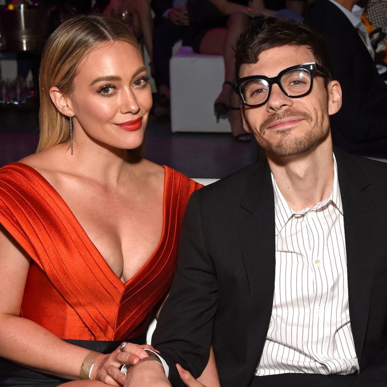 Proof Hilary Duff & Matthew Koma’s Romance Is What Dreams Are Made of