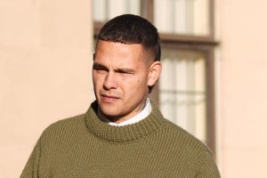 Slowthai trial: Grammy nomiated rapper cleared of raping women at a house party