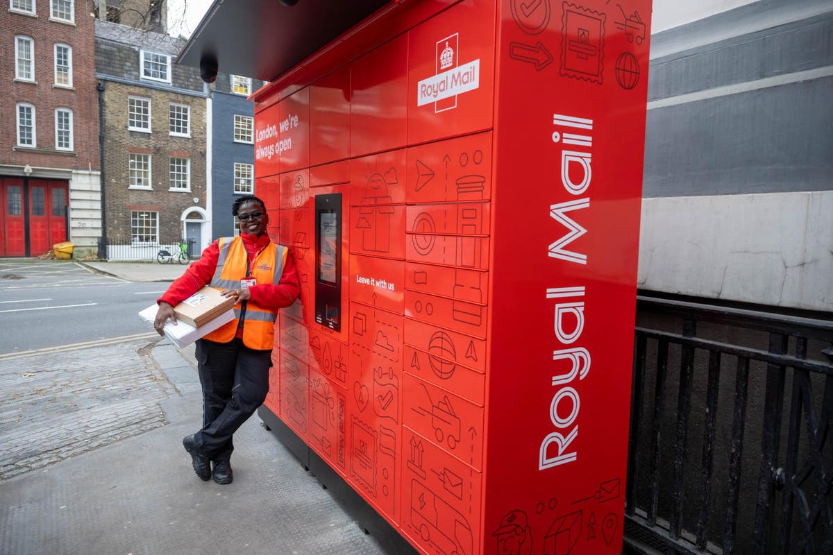 Royal Mail takeover by Czech billionaire Daniel Kretinsky ‘approved’