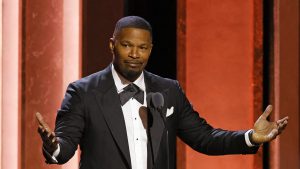 Jamie Foxx Updates Fans After Physical Attack at Birthday Dinner