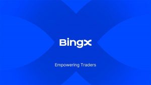 BingX Provides Free SEPA & SEPA Instant Euro Deposit Service to Users