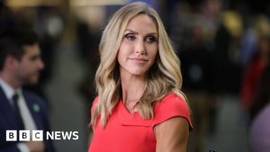 Lara Trump withdraws name from consideration for Florida Senate seat