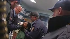 Fatal Beating of New York Inmate, Body Cam Video Released by State’s Attorney