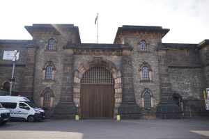 Prisons in crisis as 74 attacks take place every day behind bars