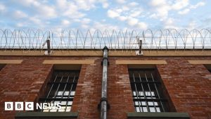 Make more use of open prisons, former minister David Gauke says