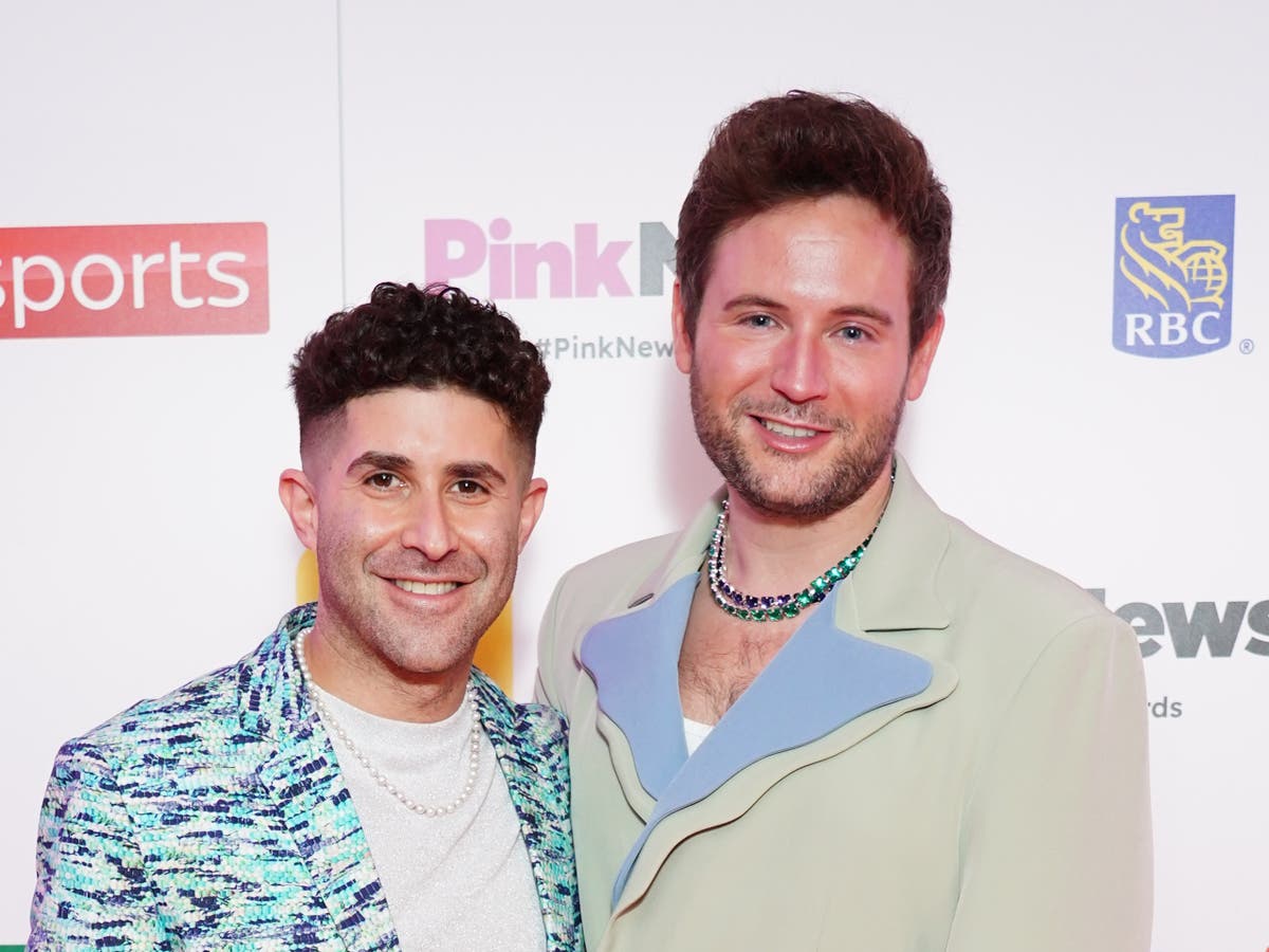 PinkNews bosses break silence after sexual misconduct allegations