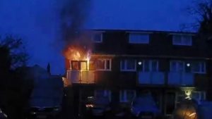 Family home destroyed by e-bike battery fire days before Christmas