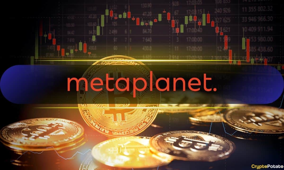 Metaplanet Accelerates Bitcoin Acquisition With New $31M Bond Issuance