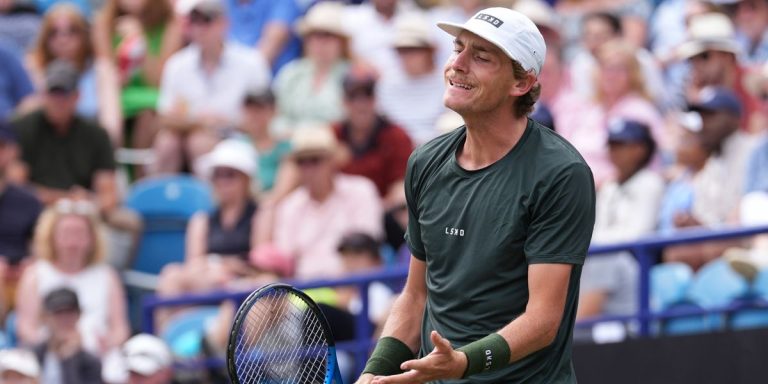 Wimbledon champion accepts ban for anti-doping breach just months after winning US Open