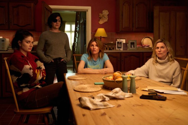 ‘Bad Sisters’ Creator Sharon Horgan Explains Season 2 Ending