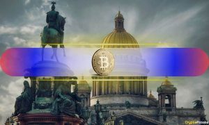 Russian Firms Embrace Bitcoin for Global Trade Amid Western Sanctions