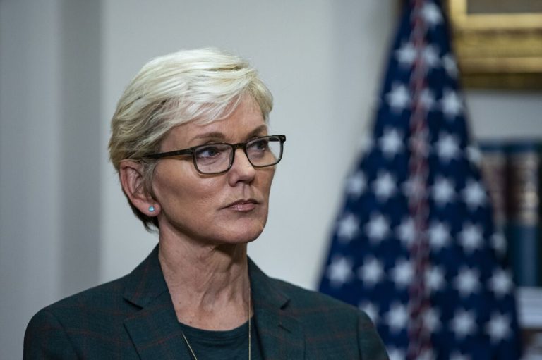 Jennifer Granholm on What Will Survive of Biden's Energy Legacy