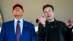 How Much Influence Will Musk Have on Trump?