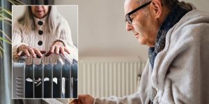 State pension update: Pensioners eligible for £150 Warm Home Discount in January 2025