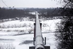 Ukraine-Russia Gas Transit Deal Faces Critical Moment of Truth