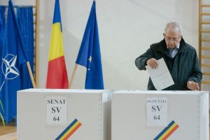 Romania to Rerun Presidential Election on March 23, Digi Reports