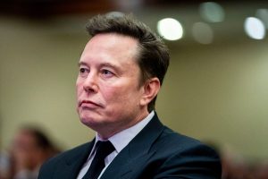 Elon Musk Doubles Down on Support for German Far-Right Party AfD