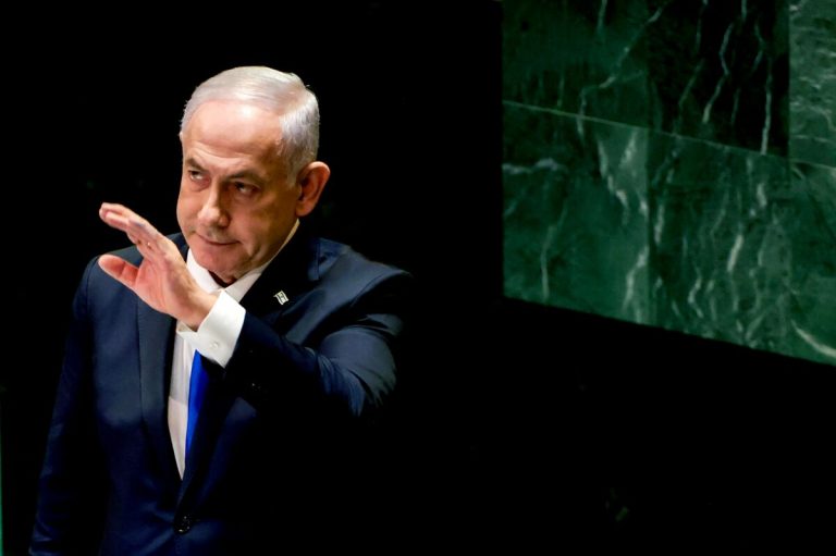 Israel’s Netanyahu to Undergo Prostate Removal Surgery on Sunday