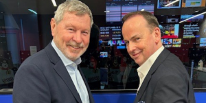 Paul Coyte and Clive Allen give their football predictions ahead of the final matchday of 2024