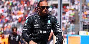 Lewis Hamilton savaged by Michael Schumacher’s brother with Sebastian Vettel comparison made