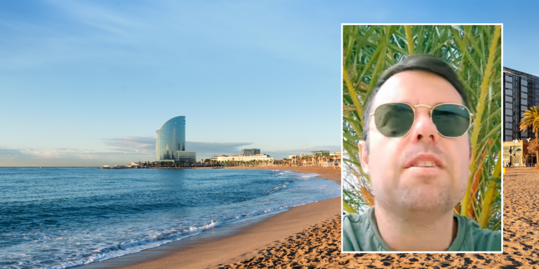 Expat in Spain shares 3 reasons to move there