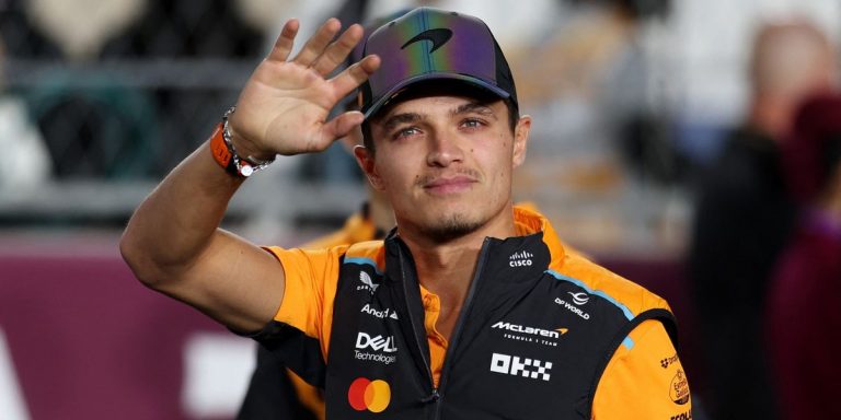 Lando Norris admits discovering secret weapon to topple Max Verstappen in F1 title battle