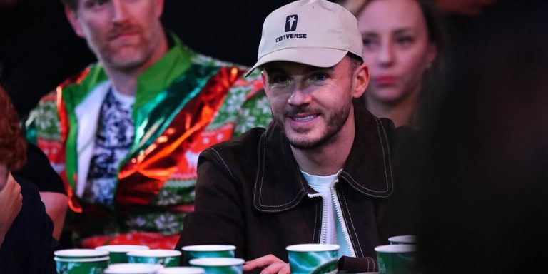 James Maddison hits back at Tottenham fan raging over darts appearance after Wolves draw