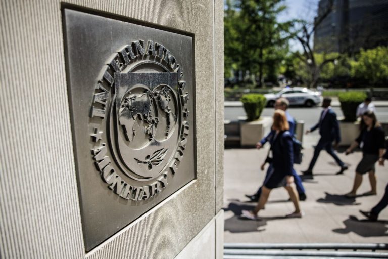 IMF to Review $44 Billion Argentina Loan in Key Step Toward New Deal