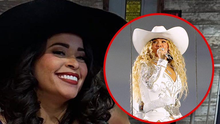 Earl Thomas’ Estranged Wife Soaks In Beyoncé Christmas Concert Despite Legal Woes