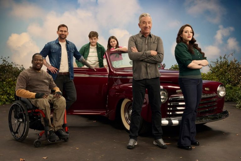 ABC drops trailer for Shifting Gears starring Tim Allen, Kat Dennings