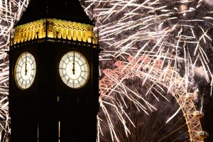 London fireworks 2024: Is the event cancelled due to strong winds and rain?