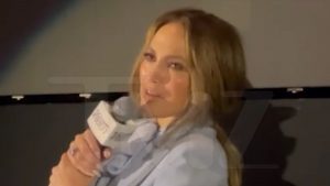 Jennifer Lopez Fans Shocked When Interviewer Makes Comment About Her Age