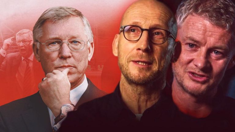 Sir Alex Ferguson: Former players on the dos and don’ts of playing for him