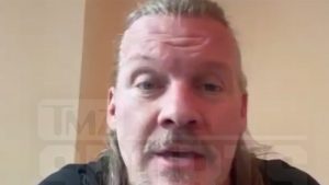 Chris Jericho Warns Matt Cardona Ahead of ROH Final Battle, I'm Crazier Than Ever!