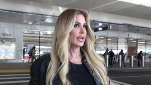 Kim Zolciak Rips Kroy Biermann, Says He's Too Controlling