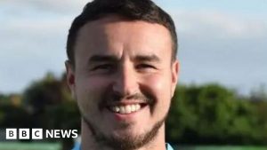 Footballer in court charged with murdering player at York Station