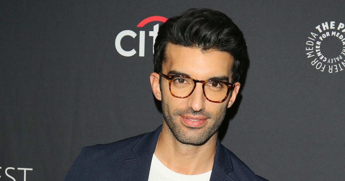 Justin Baldoni Previously Addressed ‘Unhealthy Relationship’ With Porn