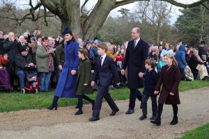 How will the royal family celebrate Christmas after Prince Andrew scandal – and will Meghan and Harry attend?