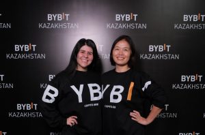 Bybit Kazakhstan’s Exclusive Event Marks a New Crypto Frontier