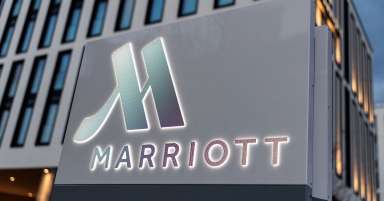 The FTC orders Marriott and Starwood to beef up their data security