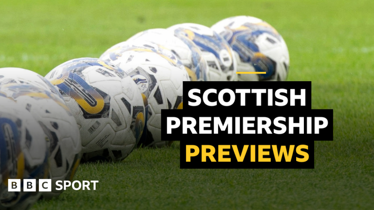 Thursday’s Scottish Premiership team news