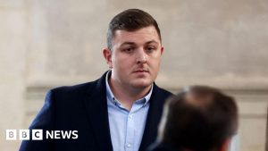 Irish ex-rugby player found guilty of rape