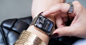 Best cheap Apple Watch deals December 2024