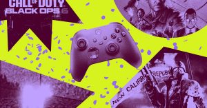 Xbox Games Pass: the best games from 2024