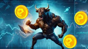 5 Must-Have Altcoins for Investors as the Market Enters a Massive Bull Run!