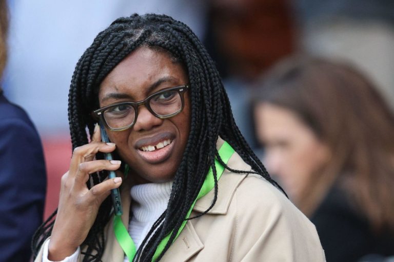 How Will Kemi Badenoch Rebuild CCHQ?