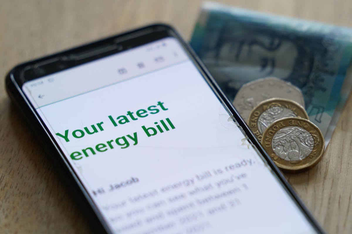 Nine million households urged to act now to avoid overpaying on energy bills