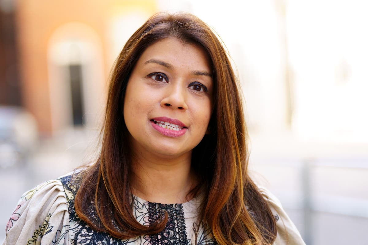 Tulip Siddiq: Labour minister caught up in Bangladesh corruption probe