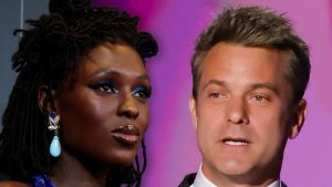 Jodie Turner-Smith Beefing With Estranged Husband Joshua Jackson Over Money