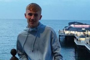 Teenager killed in Derbyshire stabbing named as eighth person arrested